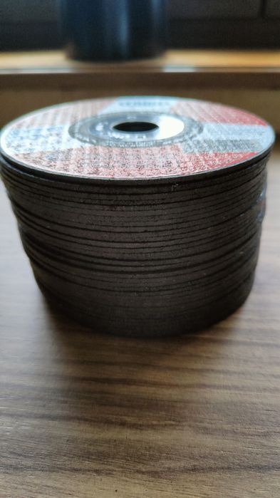 Tarcza do cięcia metali nieżelaznych Premium Tyrolit płaska 125x2 mm