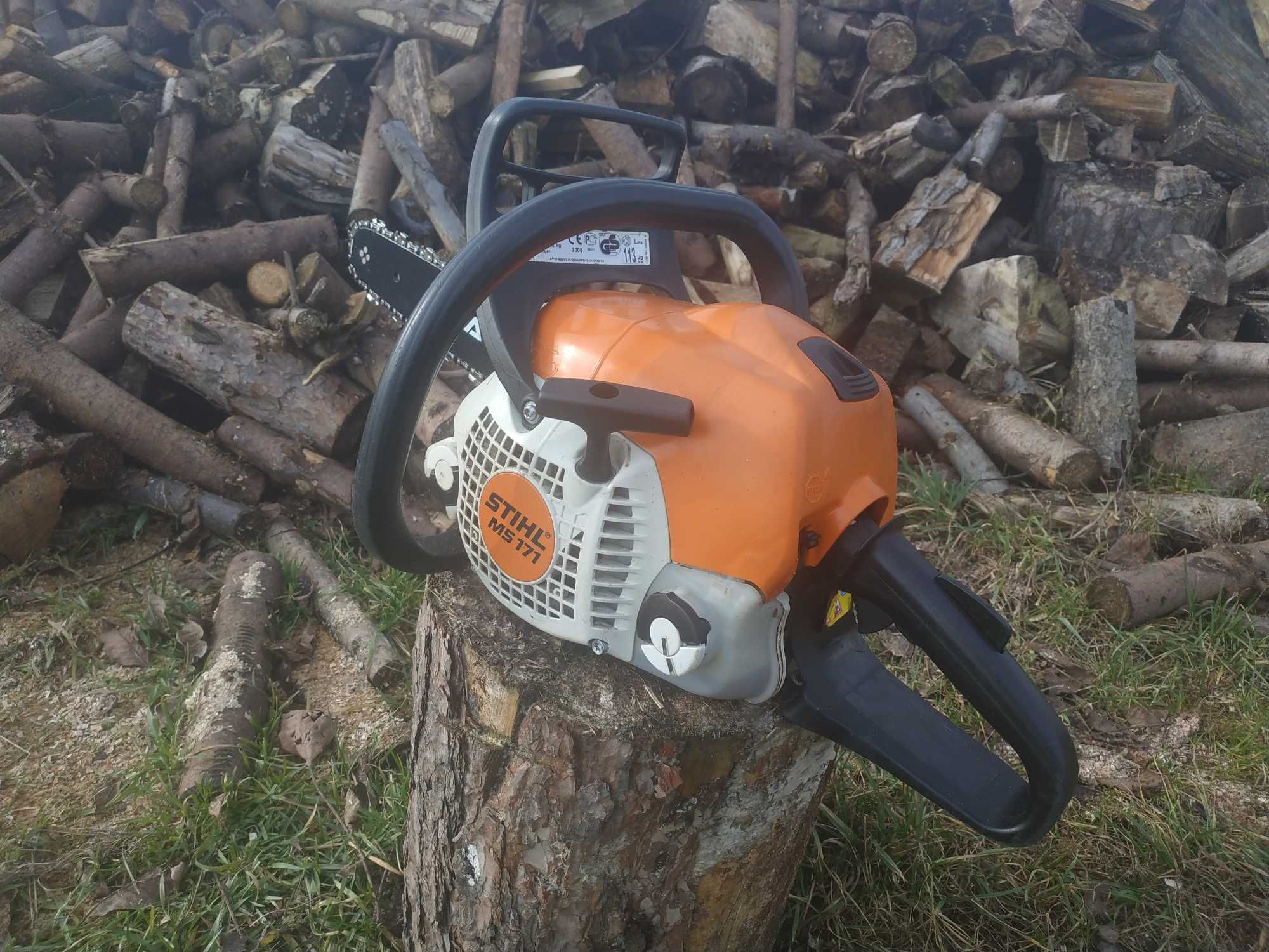 Pilarka Stihl MS 171