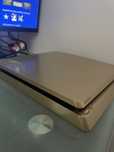 OPORTUNIDADE - PS4 Gold Edition!