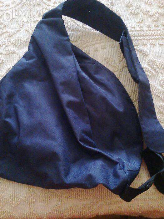 Mochila de Marca (throttleman)