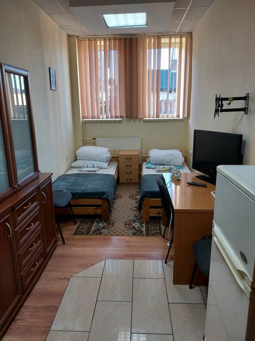 Wynajmę pokoje noclegowe!