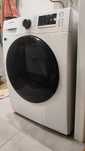 Pralko-suszarka SAMSUNG Eco bubble Air Wash