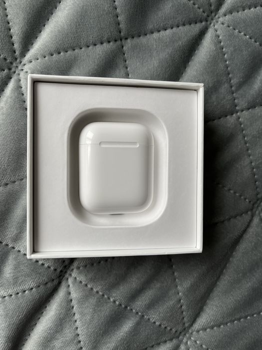 Наушники Airpods 2