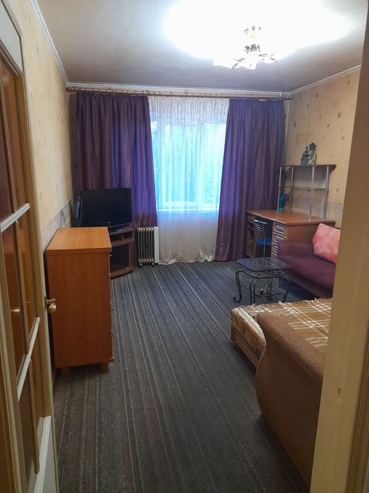 Виноградарь, 1ком пр. Свободы 1/60