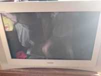 Televisão SONY funcional c/comando