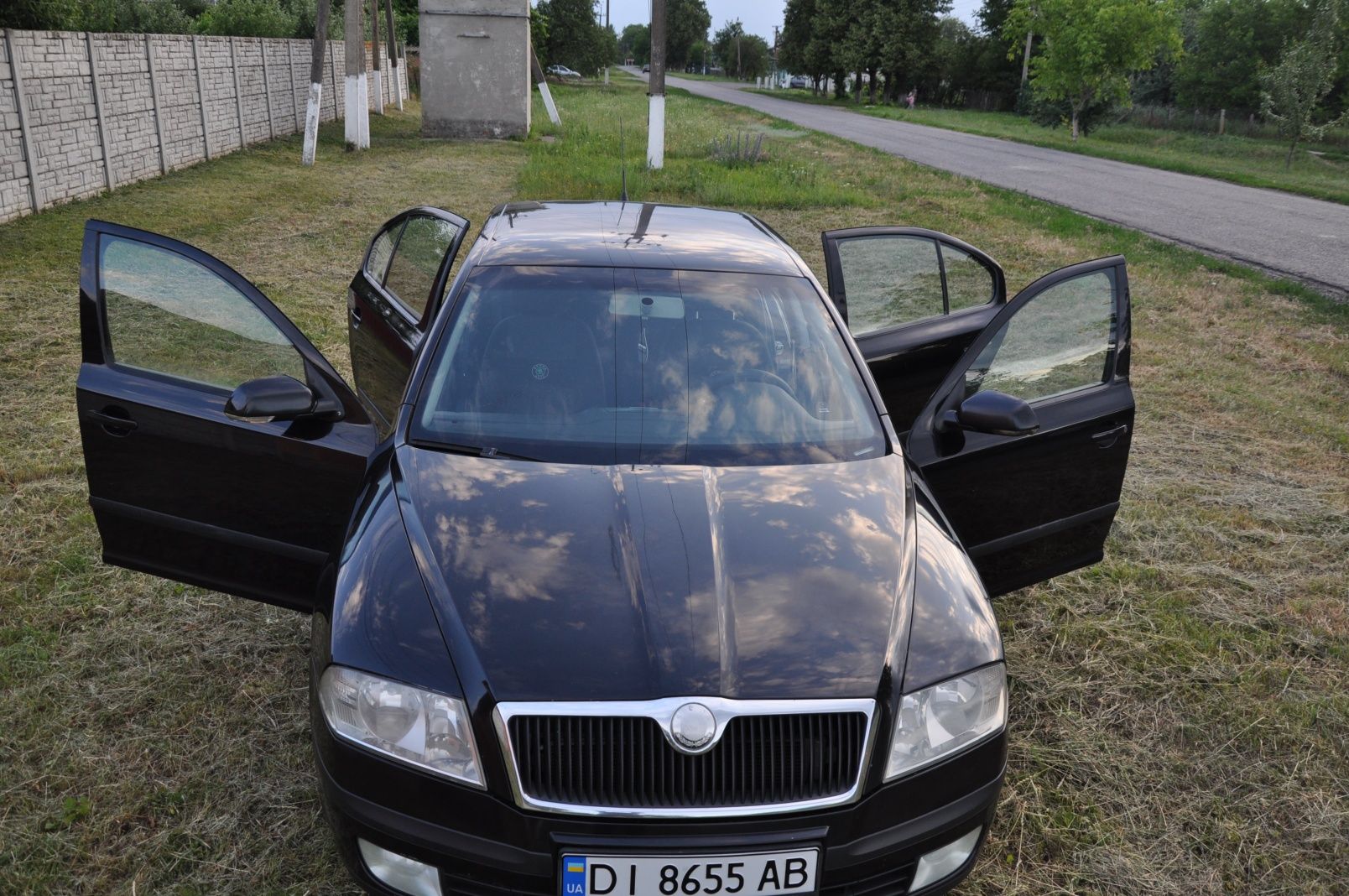 Продам Skoda Octavia A5