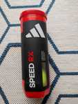 Bolas de Padel Adidas Speed RX