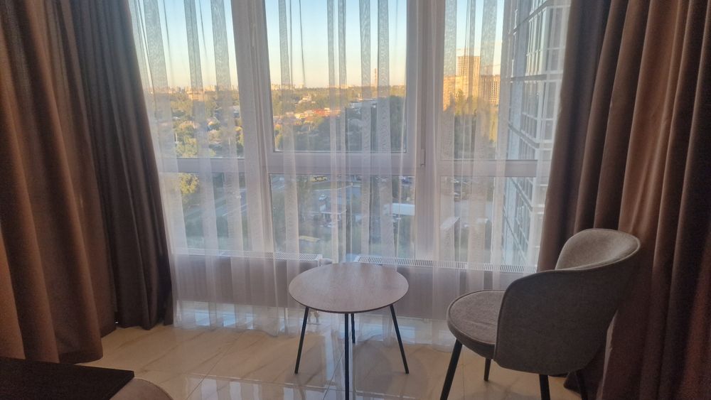 м. Академмістечко Продаж Жк 4U смарт  з ремонтом