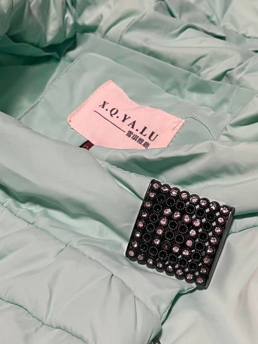 Курточка весна- осінь