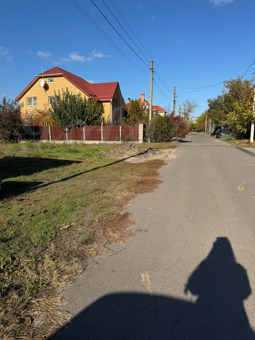 Продам Земельну Ділянку 11сотих, розміри 23*49,с.Щасливе,8кмКиїв