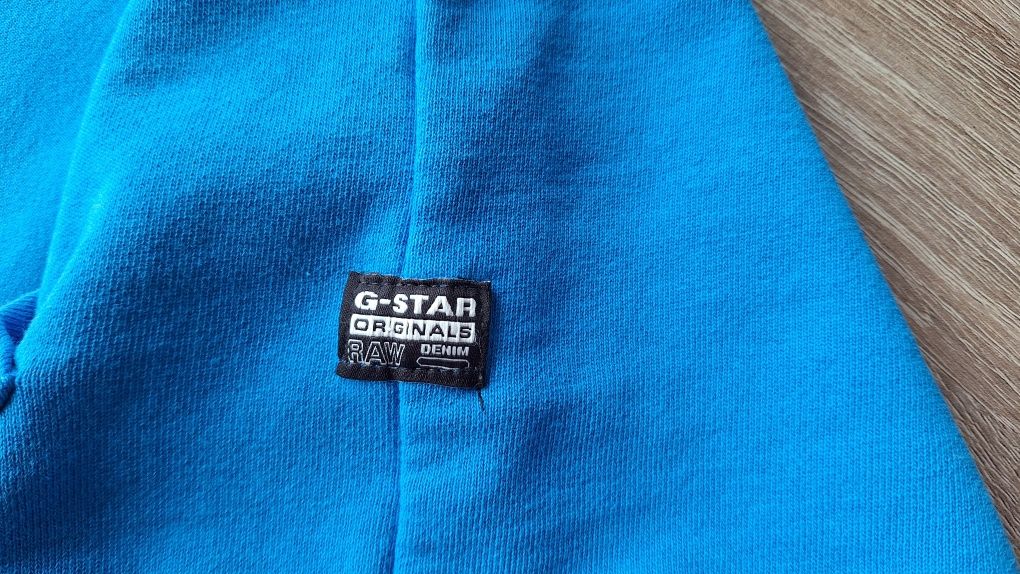 Bluza chłopięca G-star 140
