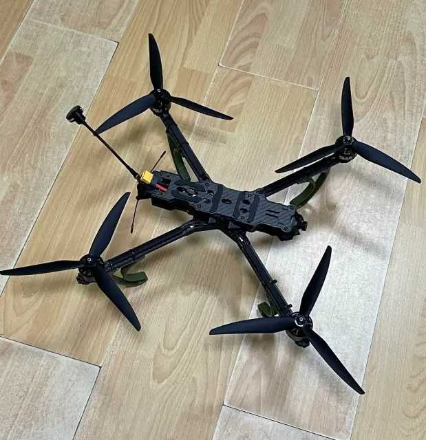 Потрібні FPV-дрони Б/У – розгляну навіть неробочі