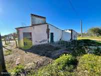 Herdade no Alqueva em Moura