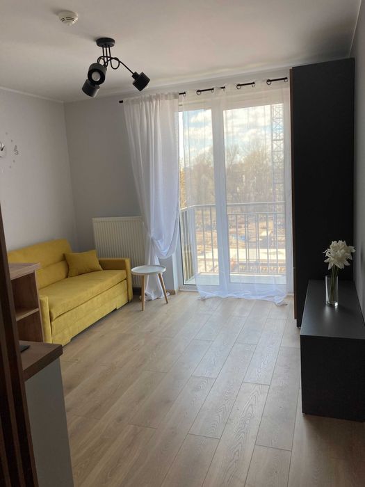 Przytulna kawalerka bez pośredników, ul. Nadolnik