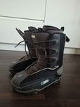Buty snowboardowe cycab 38