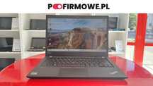 Laptop Lenovo Thinkpad T14 G1 Ryzen 5-4650u 16GB/256SSD Radeon Vega