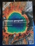 Oblicza geografii 1 + ćwiczenia