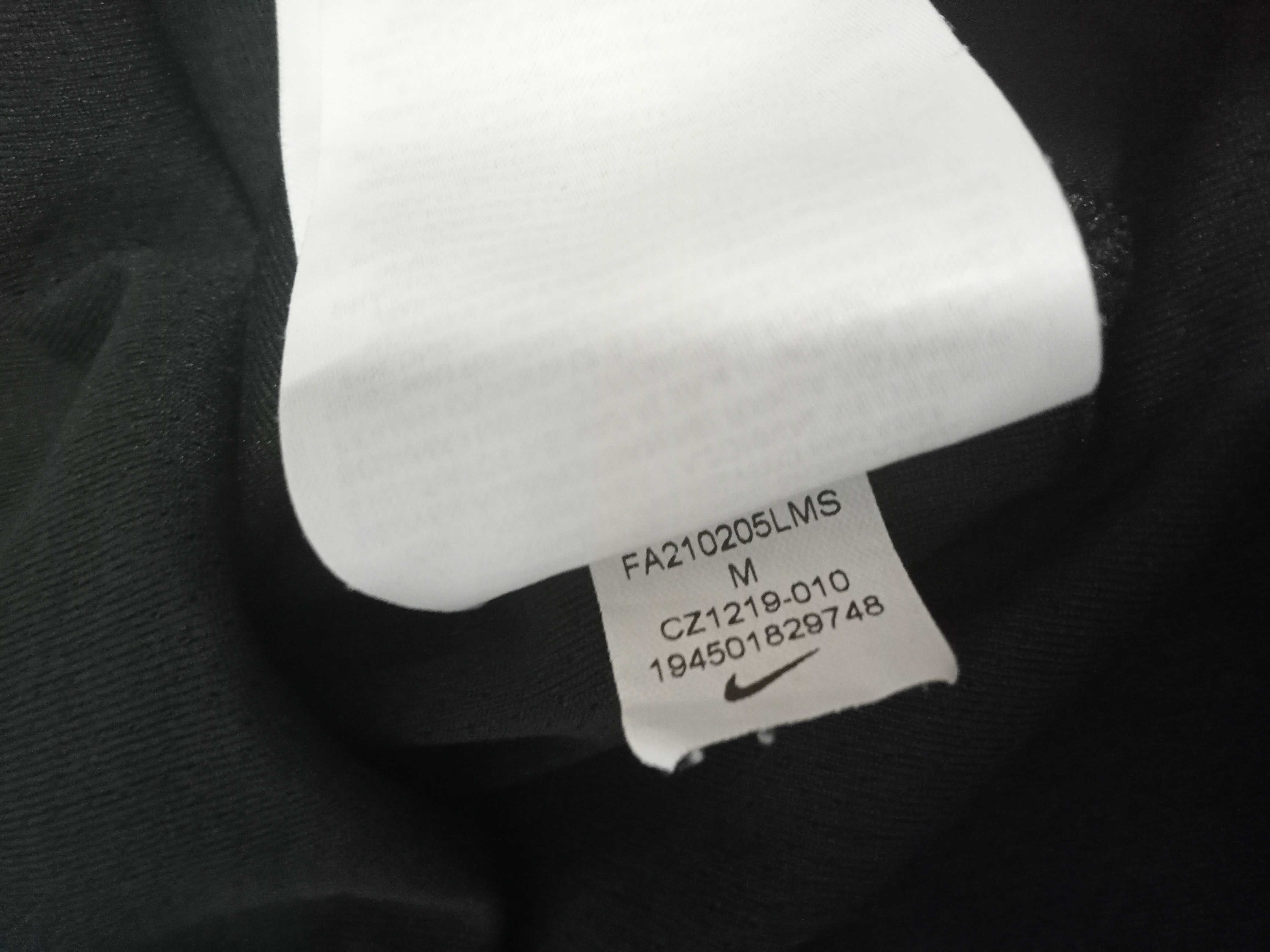 Nike DRI-FIT T-Shirt