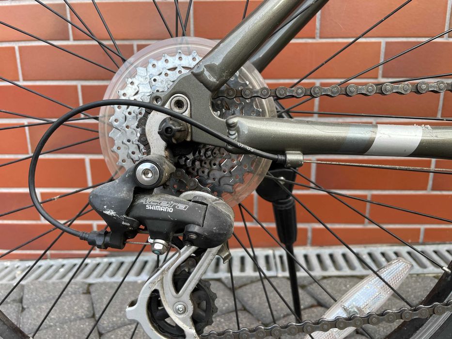 Rower MTB Damka - Trek 3900