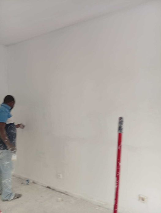 Pintores Profissionais • Orçamentos Rápidos e Preços Justos