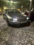 Audi A4 vendo ou troco