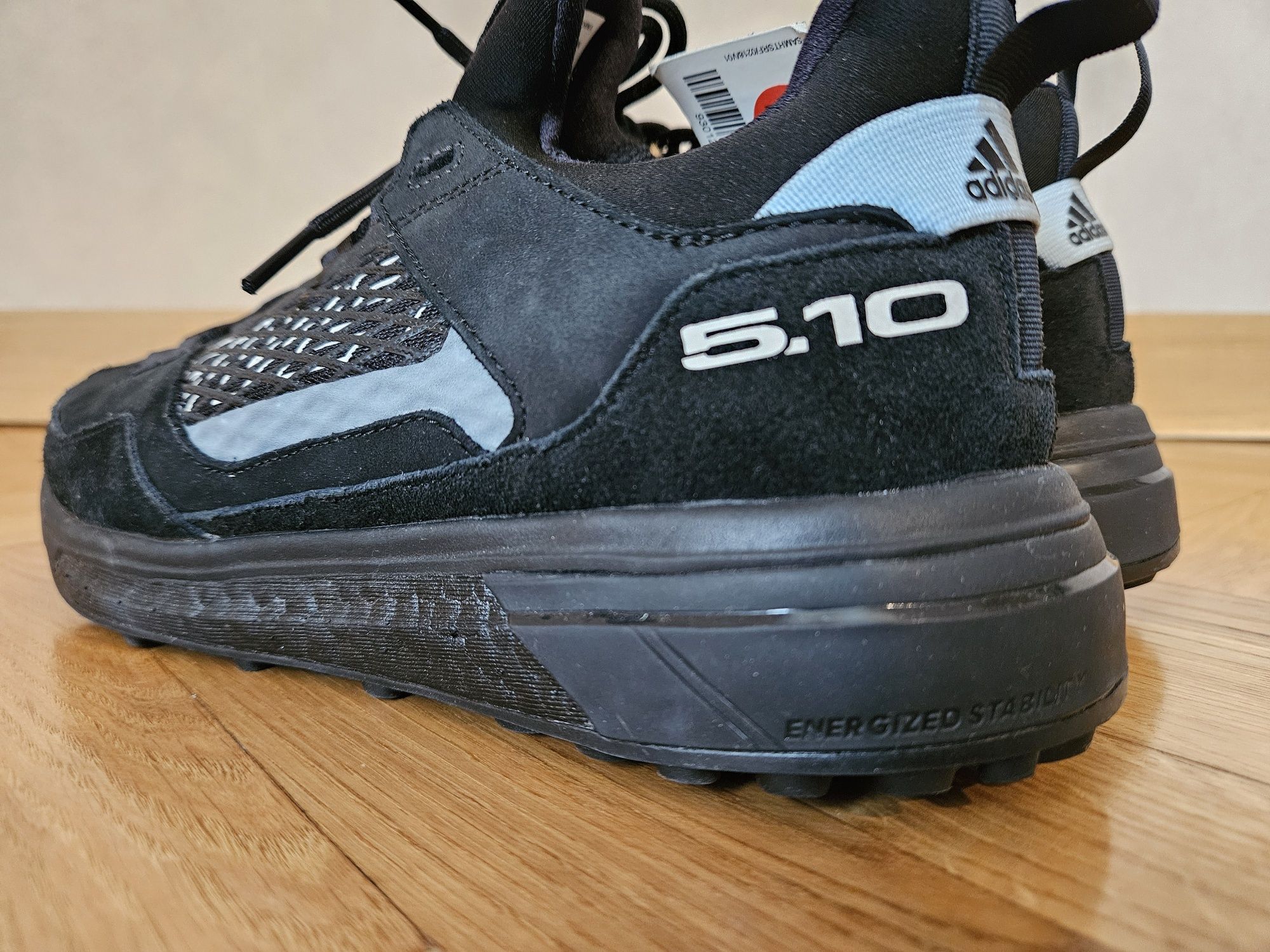 Adidas Five ten 5.10 Five Tennie DLX 38 2/3 buty trekkingowe damskie