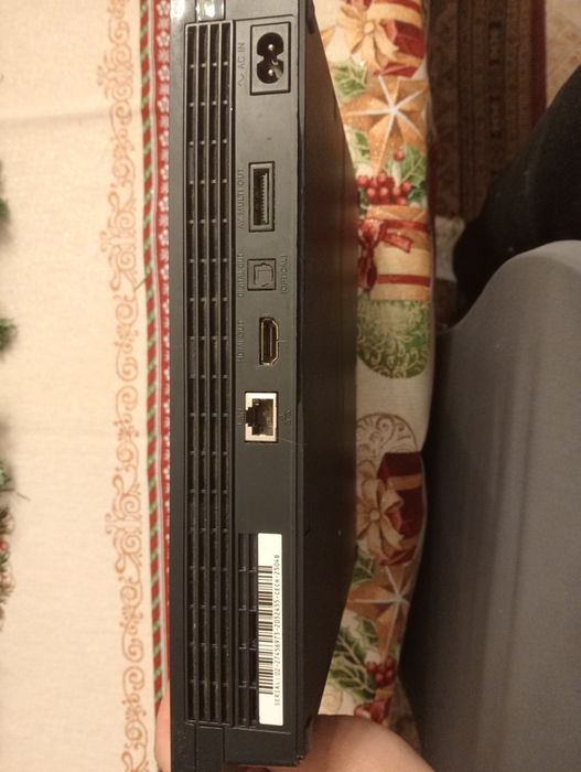 PlayStation 3 desbloqueada