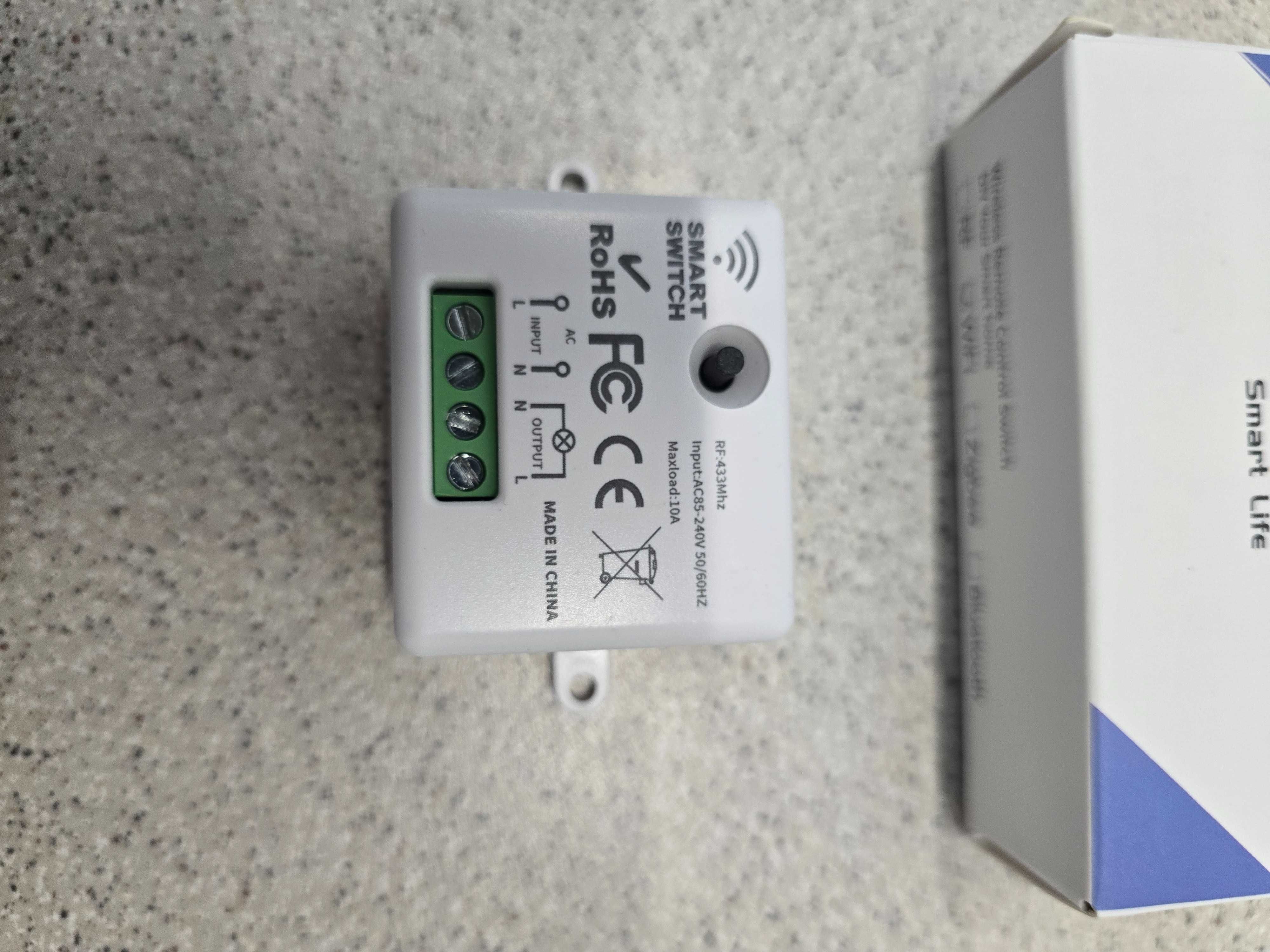 WIFI Mini Switch