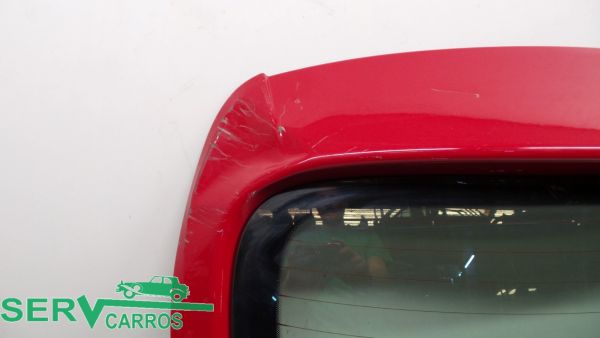 Porta / tampa da mala SEAT Leon (1P1)