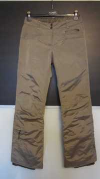 Женские зимние горнолыжные штаны, размер S (36-38)