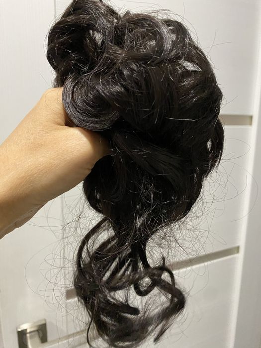 Резинка з волосся