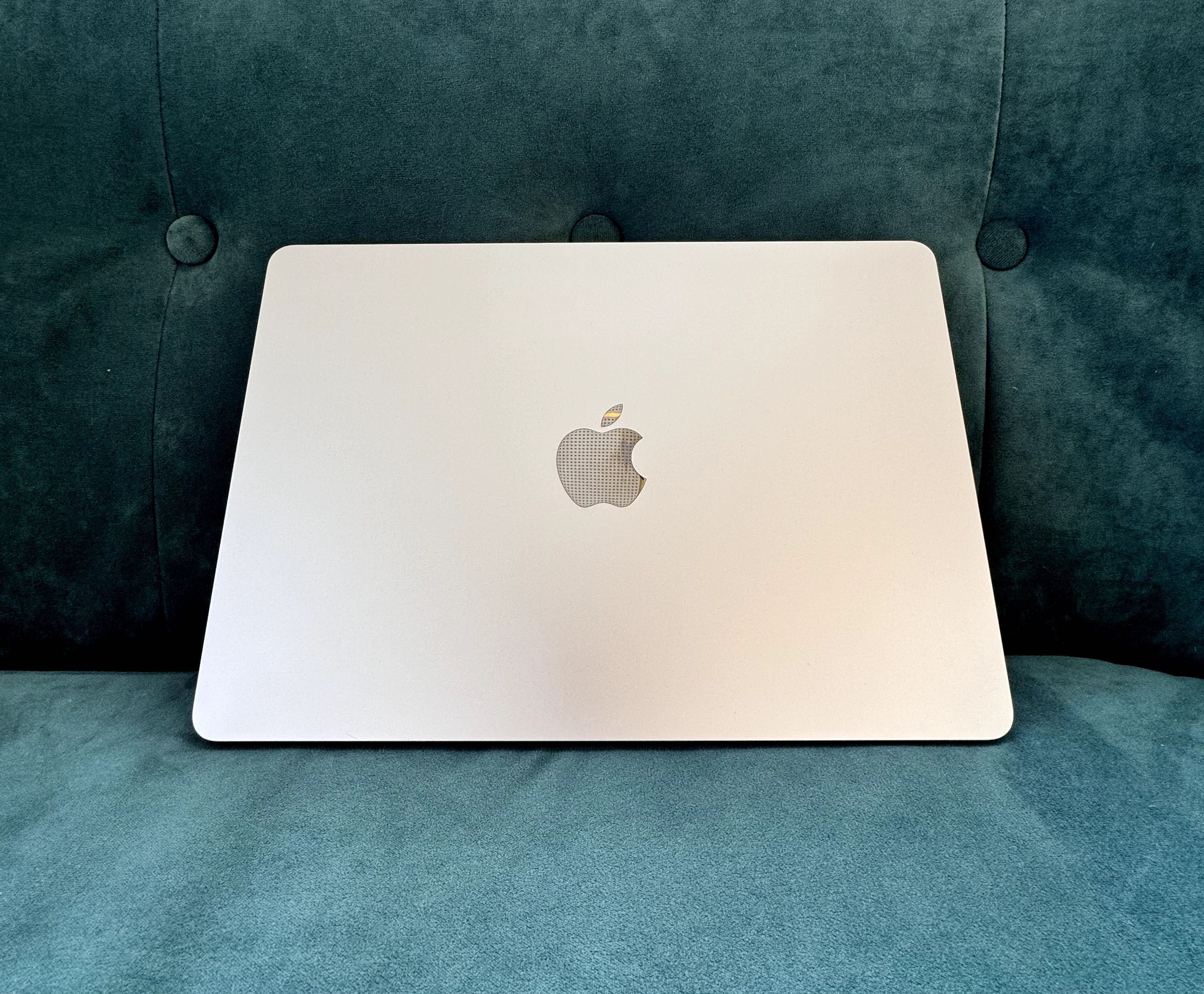 Apple MacBook Air 13,6" M2 Silver 2022 m2, 16gb, 512ssd