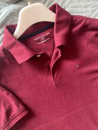 Koszulka polo tommy hilfiger