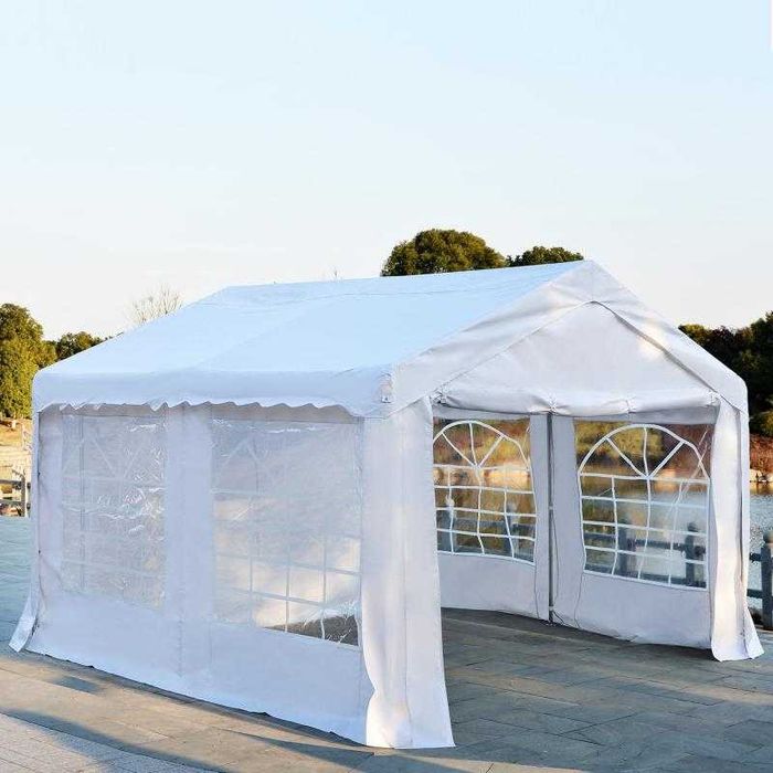 Tenda Moon 400x400x280cm