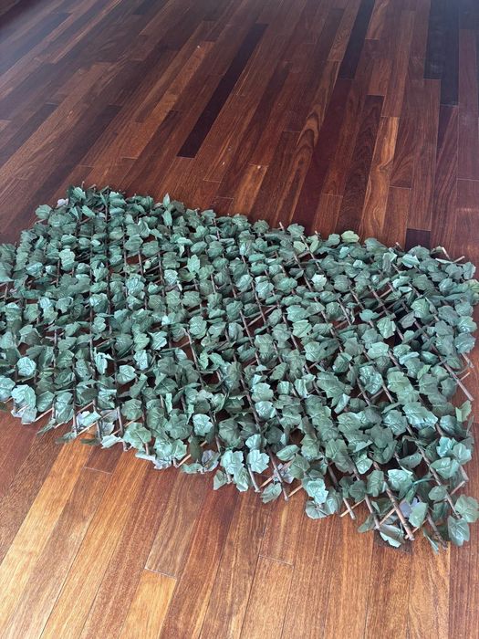 Treliça extensível