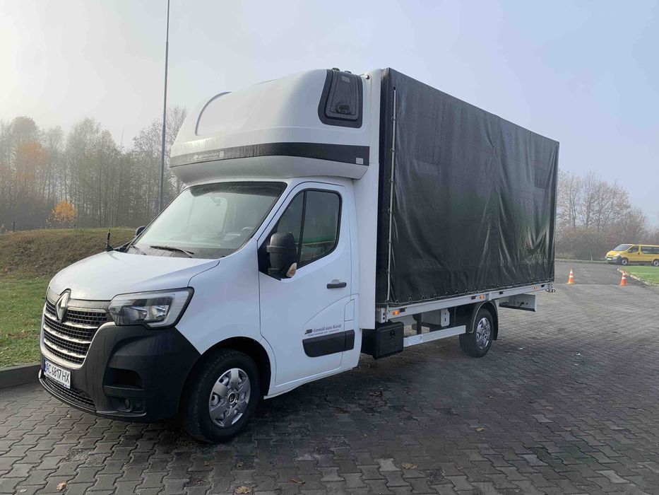 Вантажні перевезення по Україні до 2,5 т . Перевезення вантажів