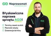 *Serwis AGD Warszawa* Naprawa Pralki Zmywarki Piekarniki Mikrofalówki