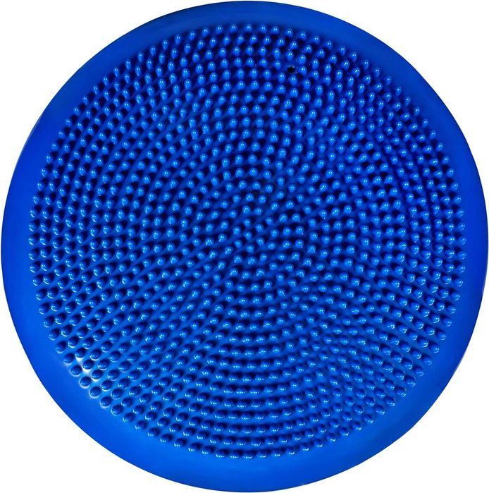 disco de equilíbrio Amazon Basics (bola estação de estabilidade)