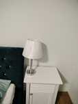 Sprzedam 2 lampki nocne i plafon