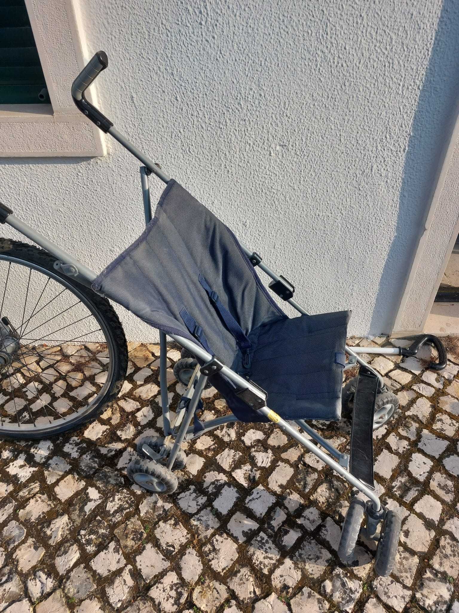 cadeira de criança