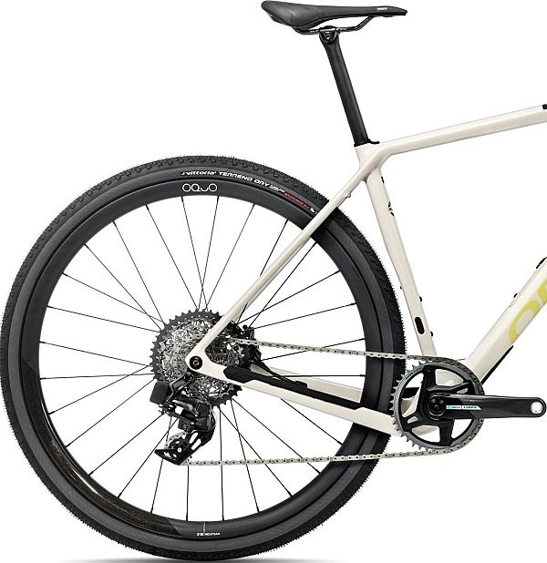 Rower Gravel Orbea Terra M21Eteam 1X W 100% Gotowy + Gratis Bezpłatna