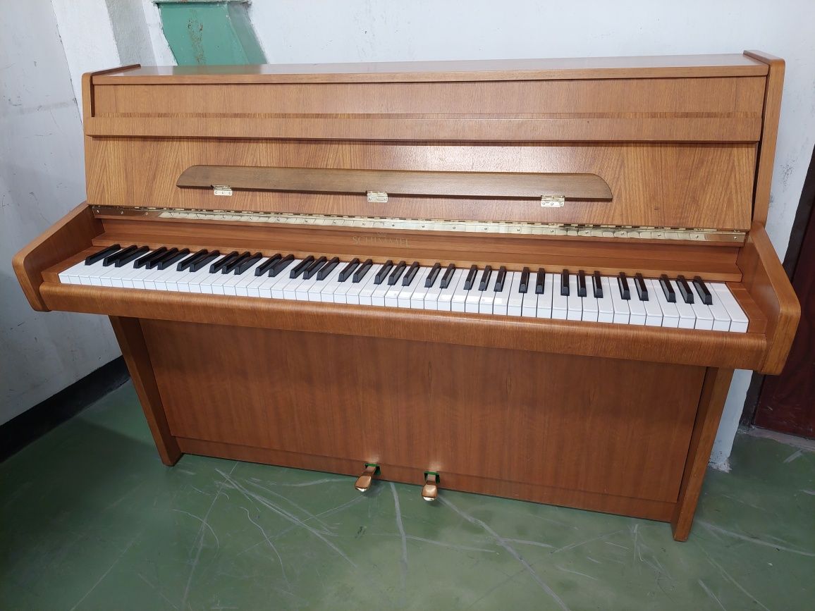 Pianino z pracowni ArtPiano