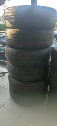 Opony 205 /55/16 2022r Michelin Continental