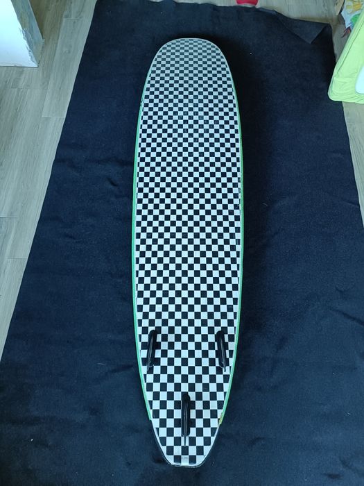 Softboard Catch surf - Odissea 8'0