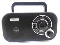 RADIO sieciowo-bateryjne AM, FM   CAMRY  CR1140 CZARNE
