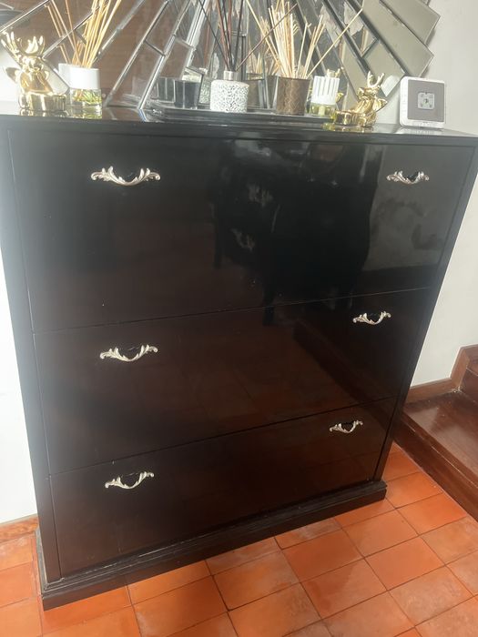 Movel sapateira em bom estado