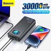 PowerBank Baseus 65w 30000 mAh