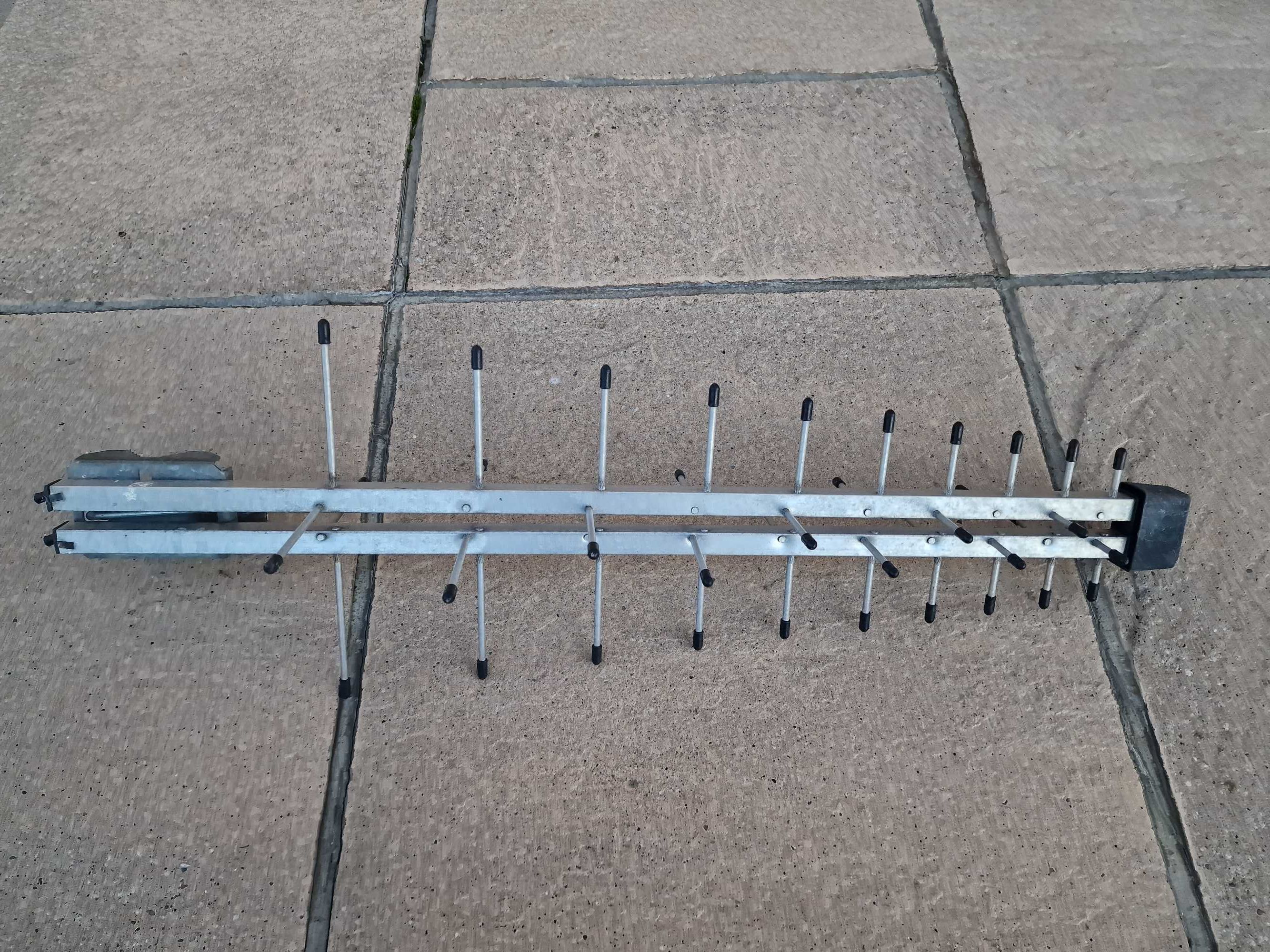 Antena ATK-LOG LTE kierunkowa zewnętrzna