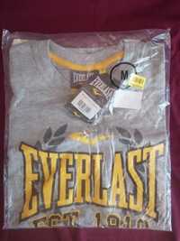 Продам футболку Everlast, новая, размер M