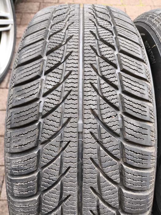 Opony Zimowe 205/65R15 Goodride SW608